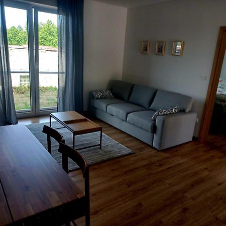 Apartman Violetta Nové Město nad Metují Exterior foto