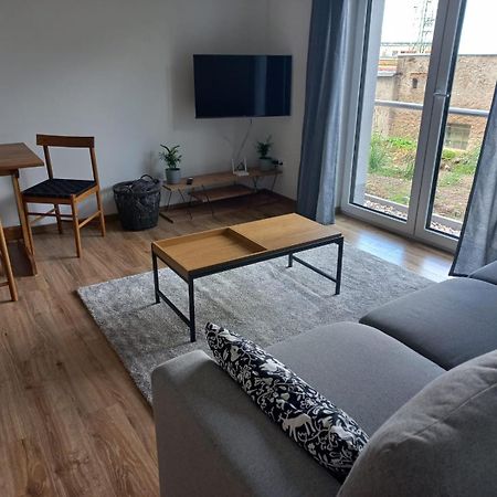 Apartman Violetta Nové Město nad Metují Exterior foto