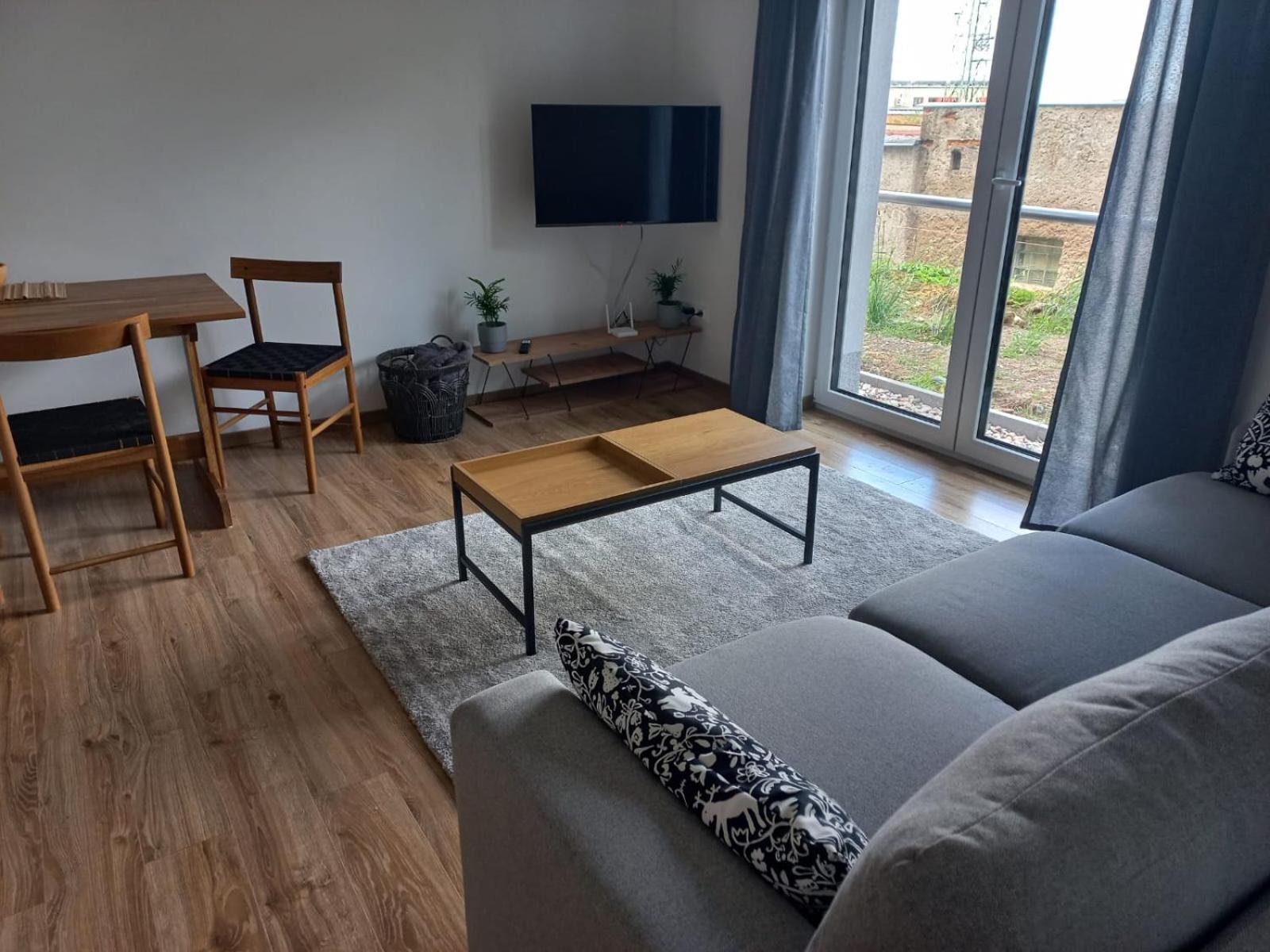 Apartman Violetta Nové Město nad Metují Exterior foto