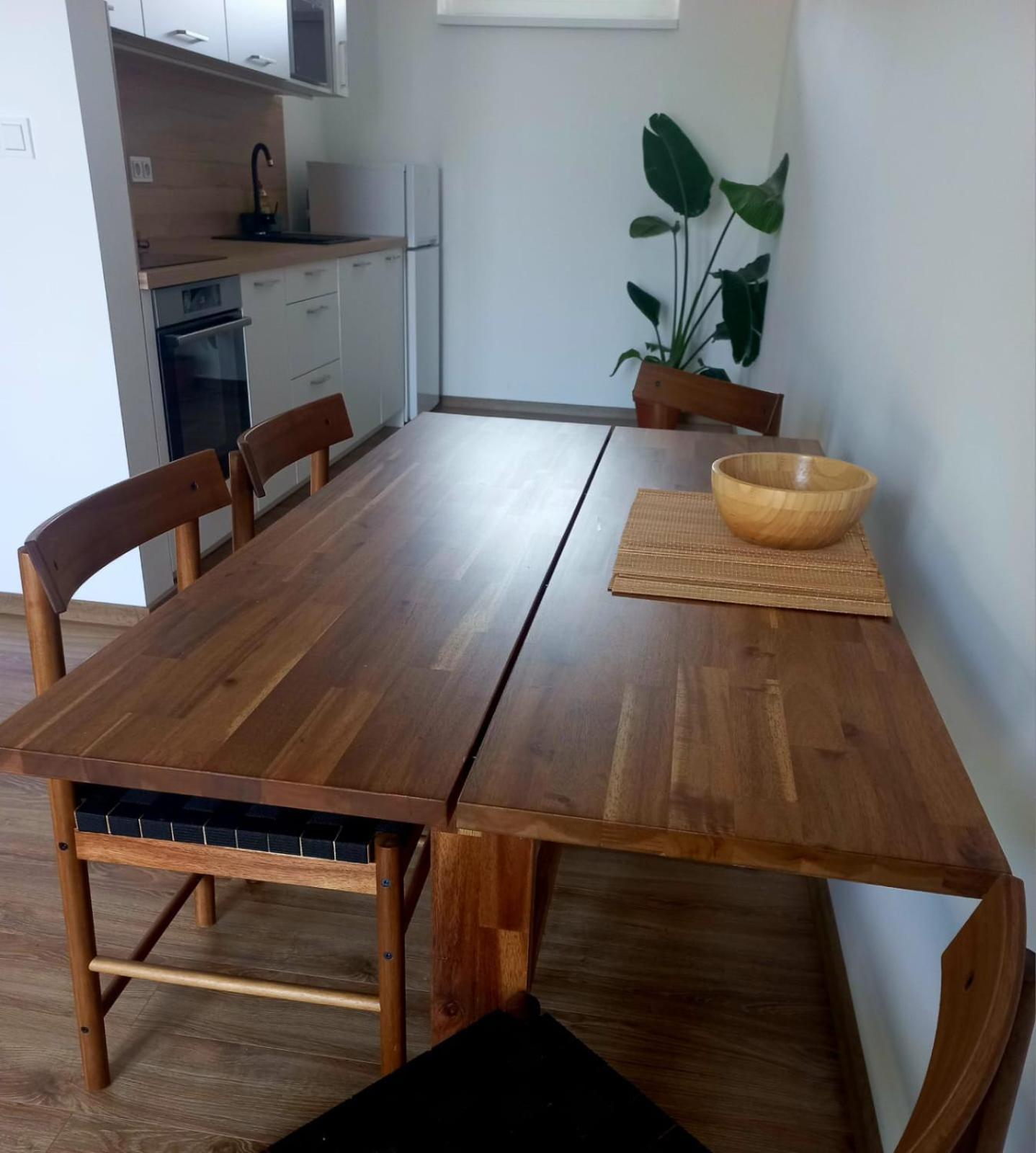 Apartman Violetta Nové Město nad Metují Exterior foto
